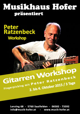 Peter Ratzenbeck
