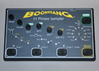 Boomerang Phrasesampler 3 - Side Car Pedal
